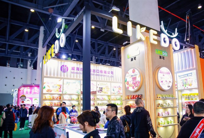 郑州进口食品与农产品展览会 (64).jpg